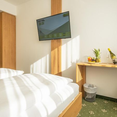 Hotel B3 Mauthausen Zewnętrze zdjęcie