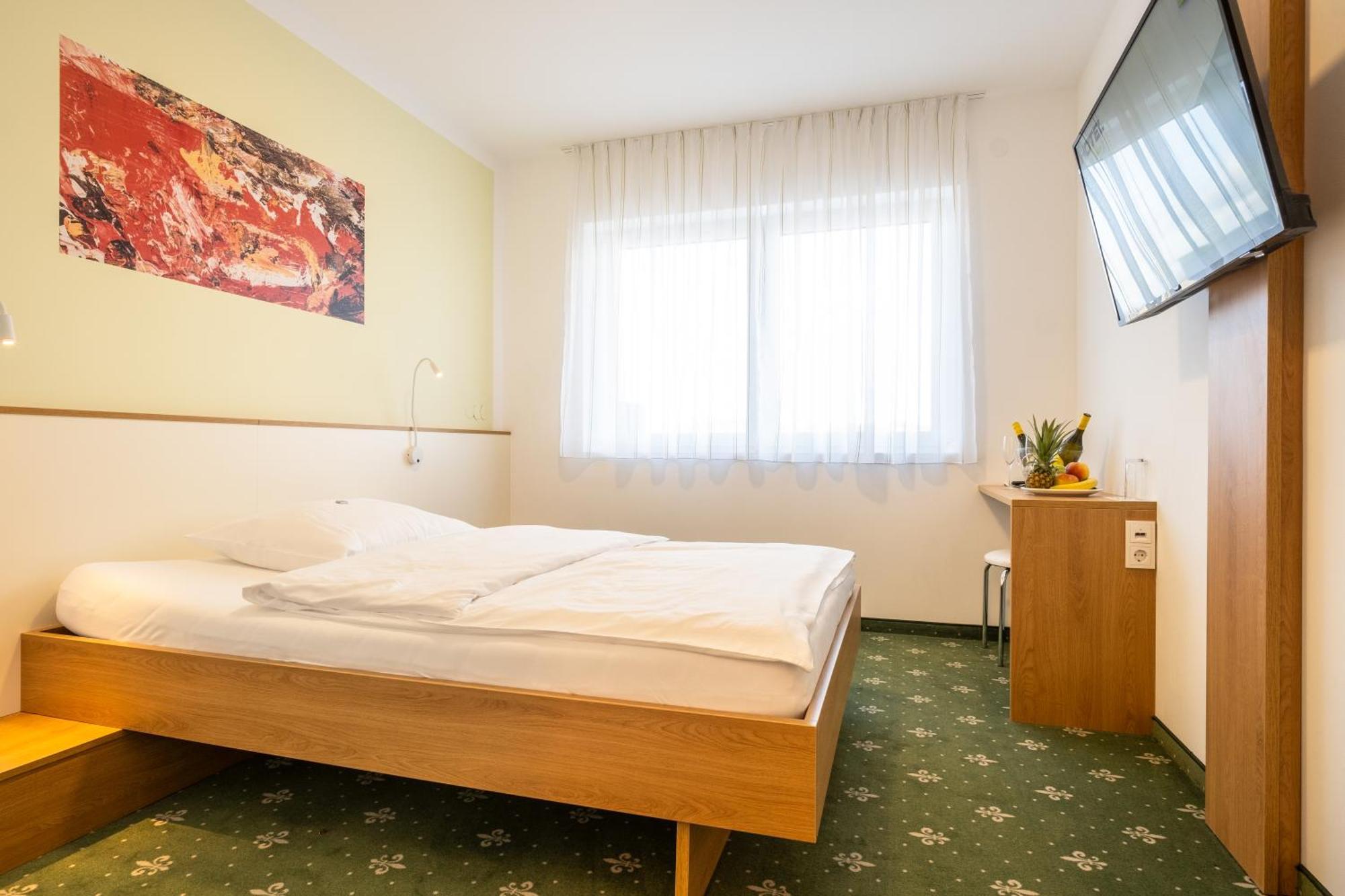 Hotel B3 Mauthausen Zewnętrze zdjęcie